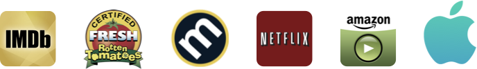 Movieo data sources
